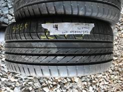 Goodyear Eagle F1. Летние, 2015 год, 10 %, 4 шт