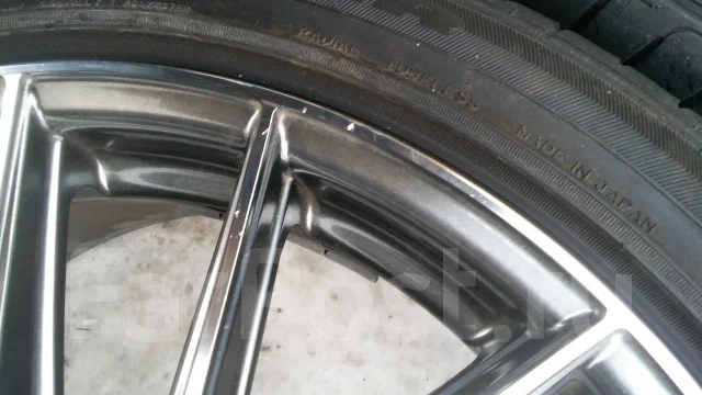 BADX Loxarny Parabola. 8.0x18", 5x114.3, ET45, �� 73,1���. ����