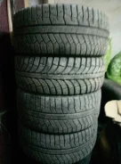 Continental ContiVikingContact. ������, ����������, 2008 ���, �/�, ����� 60�%