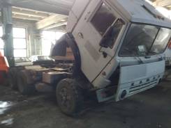 КамАЗ 5410. Тягач Камаз 5410 1995г, 11 000 куб. см., 10 т и больше