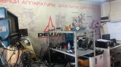 Насос топливный высокого давления. Isuzu Elf Двигатели: 4HF1, 4HF1N, 4HF1S, 4HG1, 4HG1T, 4HK1, 4HK1TCC, 4HK1TCN, 4HK1TCS