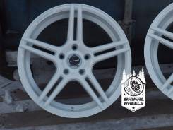 Weds Sport. 8.0x17", 5x114.30, ET35, ЦО 73,1 мм.