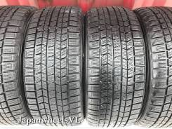 Dunlop DSX. Зимние, без шипов, 2008 год, износ: 20%, 4 шт