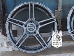 Weds Sport. 8.0x17", 5x114.30, ET35, ЦО 73,1 мм.