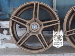Weds Sport. 8.0x17", 5x114.30, ET35, ЦО 73,1 мм.