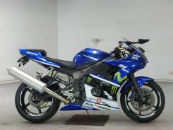 Yamaha YZF R6. 600 куб. см., исправен, птс, без пробега