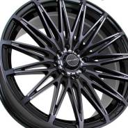Sakura Wheels. 8.0x18, 4x100.00, 4x114.30, ET38, ЦО 73,1 мм. Под заказ