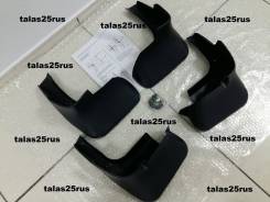 Крепление брызговиков. Lexus RX450h, AGL10, GGL15, GYL10W, GYL15, GYL15W, GYL16W Lexus RX350, AGL10, GGL10W, GGL15, GGL15W, GGL16W, GYL15 Lexus RX270...