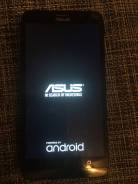Asus ZenFone 2. Б/у, 16 Гб, Черный
