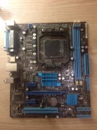Socket AM3