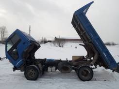 Isuzu Elf. Продаётся грузовик Isuzu ELF самосвал, 3 600 куб. см., 2 000 кг., 4x2