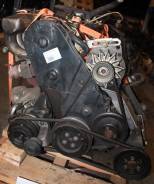 Двигатель в сборе. Audi 80 Audi 100 Двигатель 3A