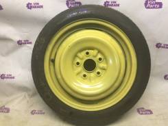 Колесо запасное. Toyota: Windom, Crown, Scepter, Aristo, Verossa, Ipsum, Camry Gracia, Altezza, Estima, Vista, Mark II Wagon Blit, Nadia, Estima Emina...