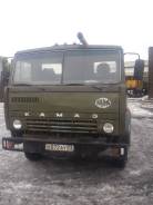 КамАЗ 5410. Продается седельный тягач Камаз, 11 000 куб. см., 20 000 кг.
