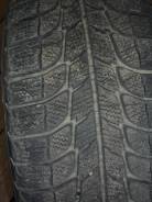 Michelin X-Ice. Зимние, без шипов, 2005 год, износ: 10%, 1 шт