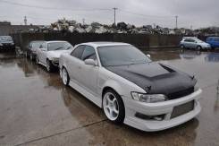 Капот. Toyota Mark II, GX90, JZX90, JZX90E, LX90, LX90Y, SX90