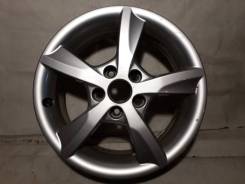 Audi. 6.5x16, 5x112.00, ET43, ЦО 57,1 мм.