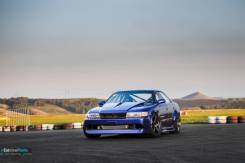 Капот. Toyota Chaser, JZX90