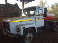 ГАЗ 3309. Продам Газ 3309