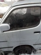 Toyota Hiace Van. LH100, L2 3L 2LTE ����