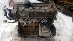 Двигатель в сборе. Hyundai Lantra Hyundai Accent Hyundai Elantra