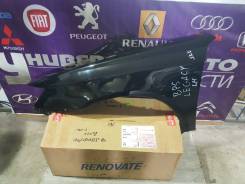 Крыло. Subaru Legacy, BL5, BL9, BLE, BP5, BP9, BPE Двигатели: EJ203, EJ204, EJ20C, EJ20X, EJ20Y, EJ253, EJ30D
