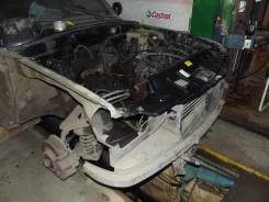 Кузов в сборе. ГАЗ 31105 Волга