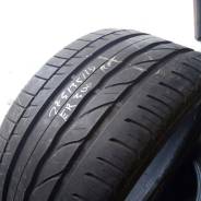 Bridgestone Turanza ER300. Летние, износ: 20%, 1 шт