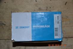 Колодки тормозные. Mazda CX-7, ER3P, ER Двигатель L3VDT