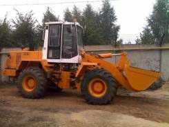 Фронтальный погрузчик 2 куб., Камаз 15 тонн
