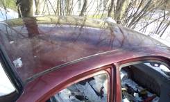 Крыша. Chevrolet Lanos, T100 Двигатель A15SMS