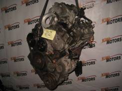 Двигатель в сборе. Nissan Primera Nissan AD Двигатель QG18DE