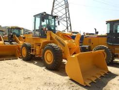 Liugong CLG 836. Фронтальный погрузчик , 3 000 кг., Дизельный, 2,00 куб. м.