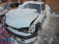 Toyota Sprinter Carib
