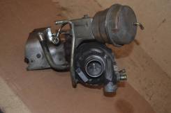 Турбина. Subaru Legacy, BE5, BES, BH5 Двигатели: EJ206, EJ208