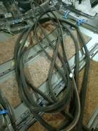 Уплотнитель двери. Toyota Mark II, GX90, JZX90, JZX90E, JZX91, JZX91E, JZX93 Toyota Chaser, GX90, JZX90, JZX91, JZX93 Двигатели: 1GFE, 1JZGE, 1JZGTE...