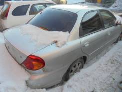 Kia Spectra ����