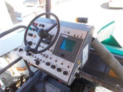 ABG Titan 7820. Укладчик гусеничный Vogele 2100, 2006г.,