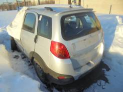 Chery indiS S18D ����