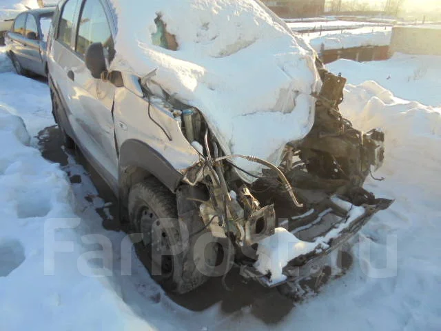 Chery indiS S18D ����