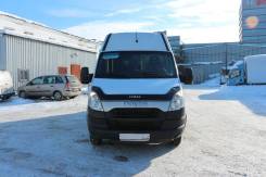 Iveco Daily. Продается микроавтобус межгород. с кондиционером, 3 000 куб. см., 26 мест