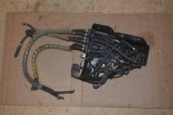 Блок управления. Subaru Legacy, BE5, BH5 Двигатели: EJ206, EJ208