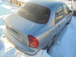 Chevrolet Lanos ����