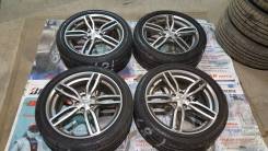 Sport Technic. 7.5x18", 5x108.00, ET50