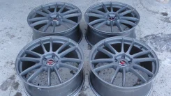 RAYS Gram Lights 57Xtreme SP Spec. 8.5x19", 5x114.3, ET50 ����