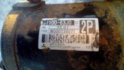 Стартер. Suzuki: Escudo, Wagon R Solio, Liana, Wagon R Wide, Jimny, Swift, Wagon R Plus, Aerio, Kei, SX4