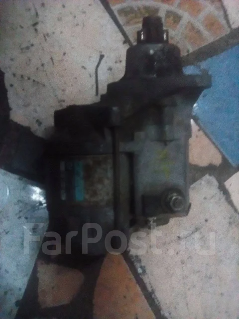 ������� EJ205 ���� 6�� 23300-AA351, 23300-AA221 ����