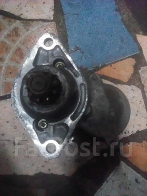 ������� EJ205 ���� 6�� 23300-AA351, 23300-AA221 ����