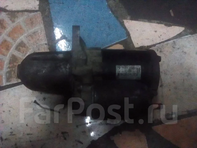 ������� EJ205 ���� 6�� 23300-AA351, 23300-AA221 ����