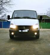 ГАЗ 2217 Баргузин. Продается Соболь, 2 900 куб. см., 7 мест